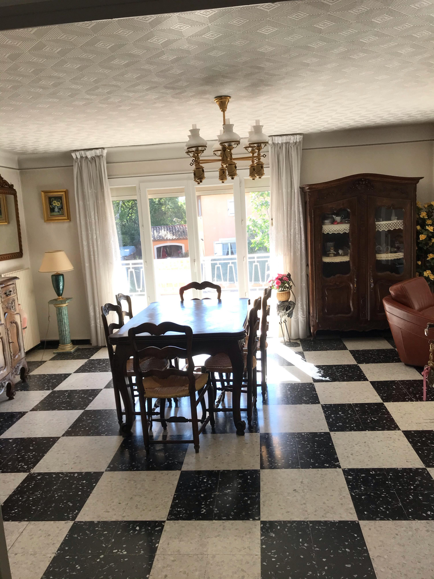 vente Six fours les plages,quartier de la Mascotte, Appartement Type 3