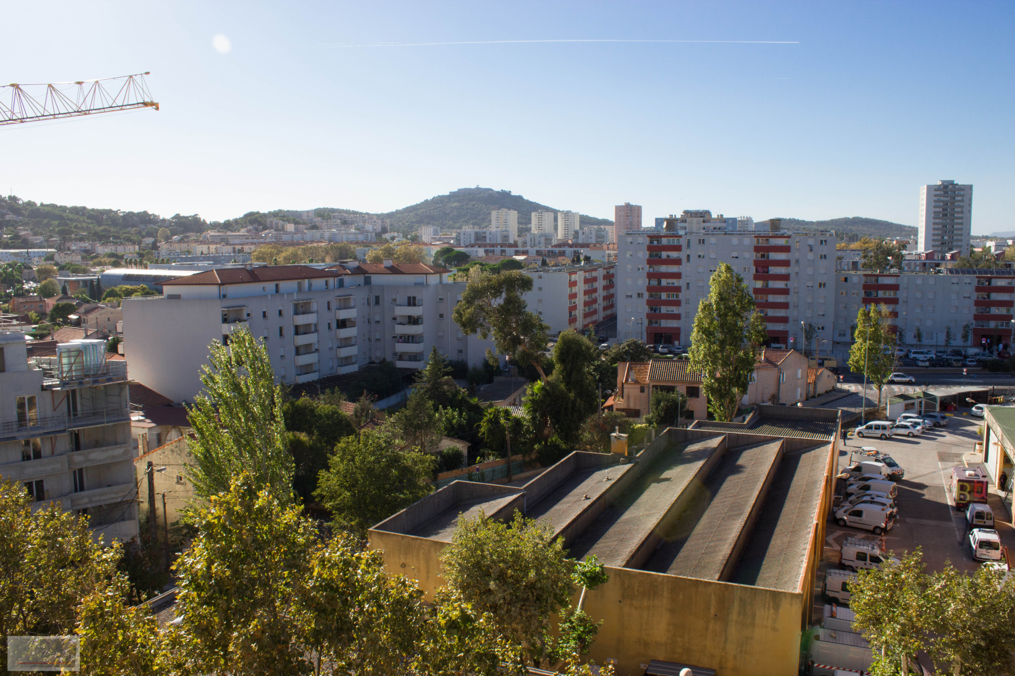 vente La Seyne sur Mer, Appartement 3 pièces de 70.48 m² avec jolie vue dégagée ! IBOX vente La Seyne sur Mer, Appartement 3 pièces de 70.48 m² avec jolie vue dégagée ! IBOX