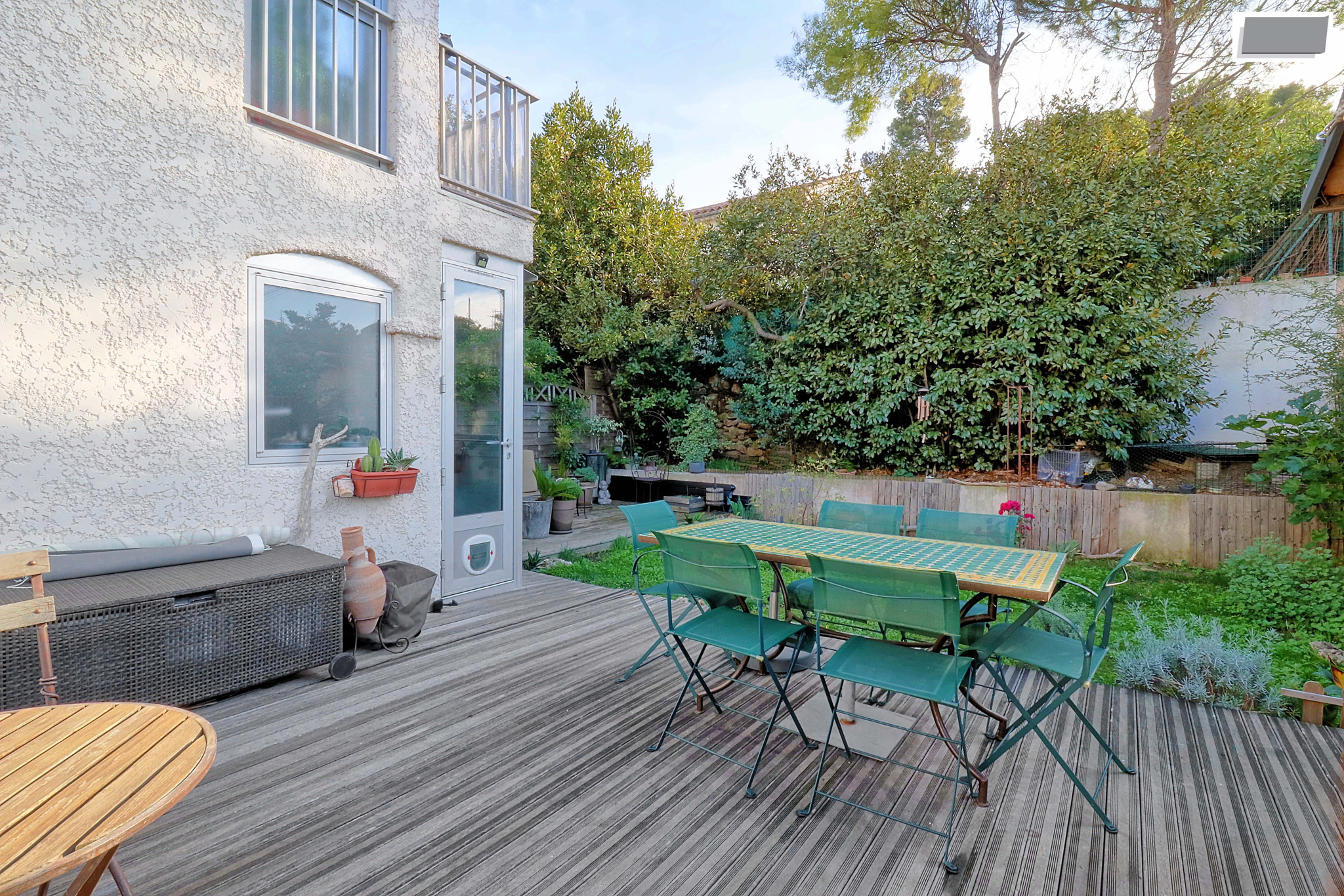 vente EXCLUSIVITE !! APPARTEMENT T2 AVEC