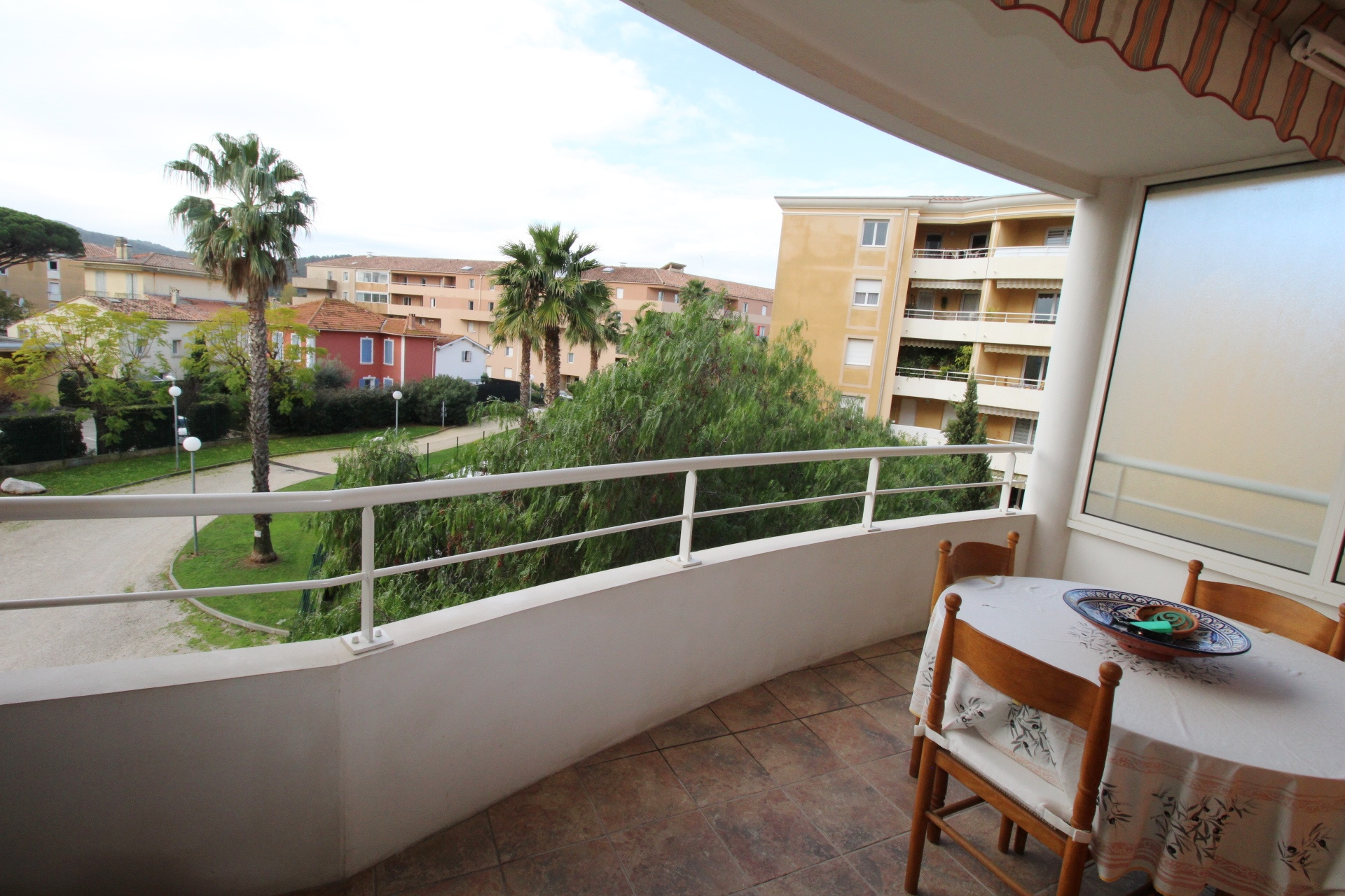 vente La Seyne Sur Mer, Mar vivo, Appartement 3 pièces de 71 m² dans