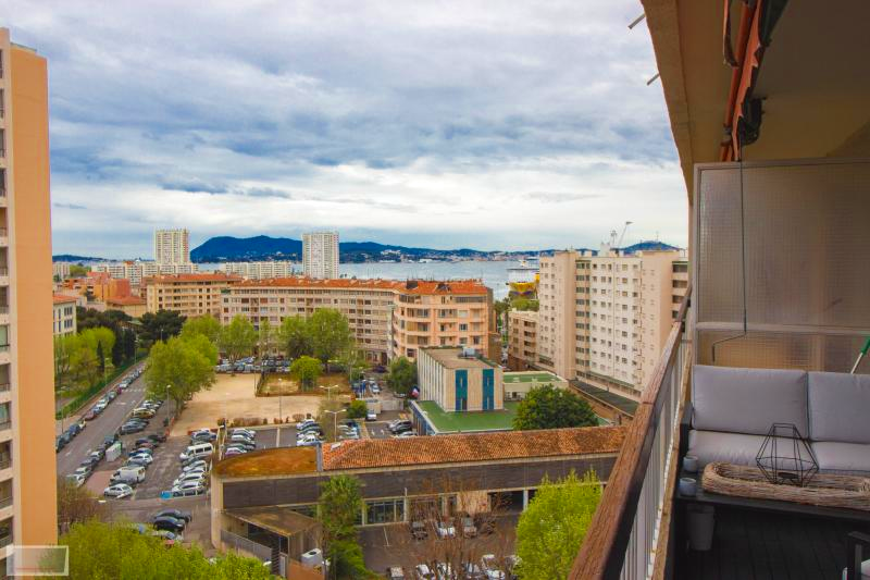 vente EXCLUSIVITE TOULON LA RODE APPT T4 AVEC TERRASSE IBOX