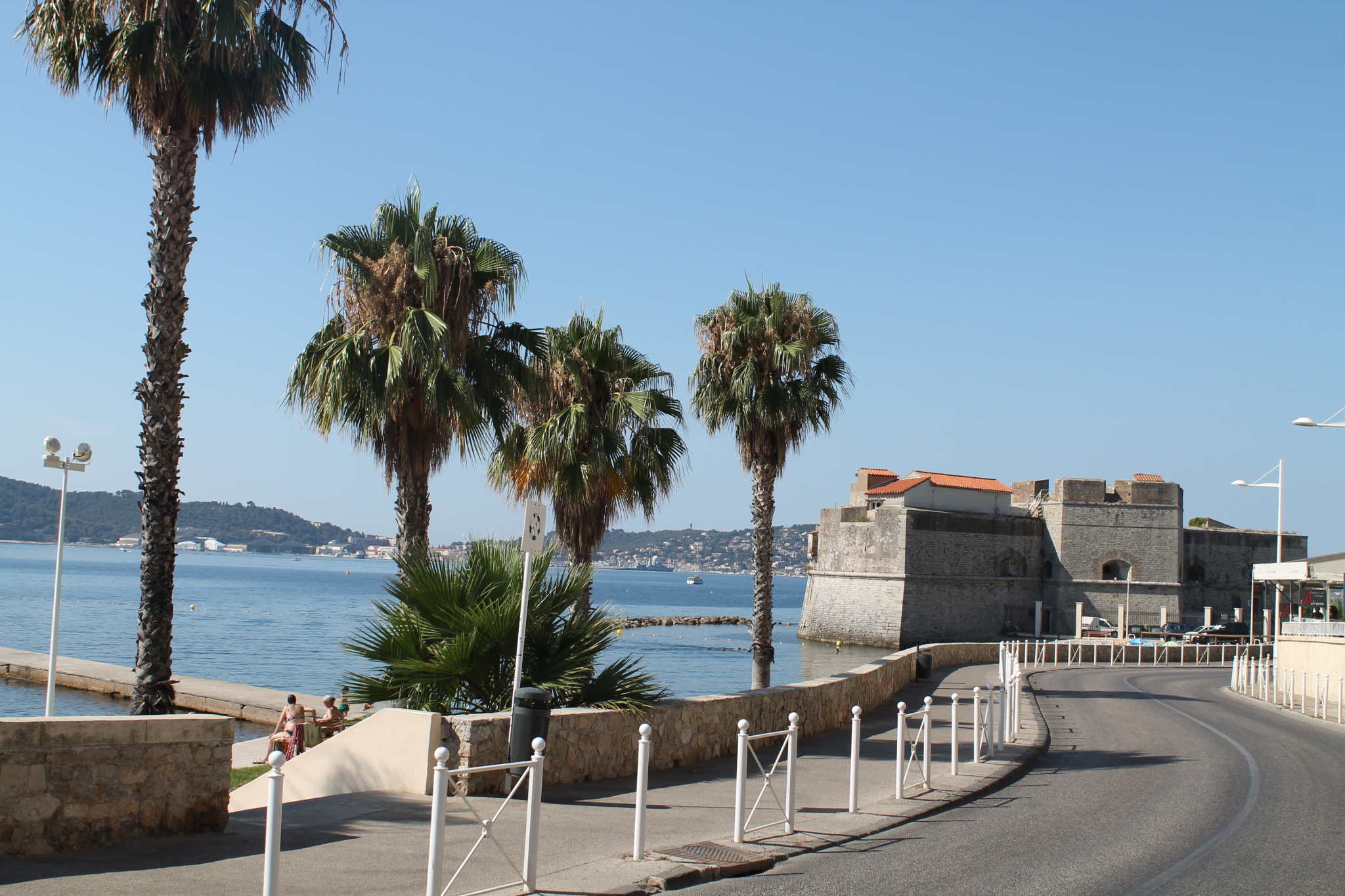 vente APPARTEMENT TYPE 1 TOULON Quartier Mourillon plages IBOX