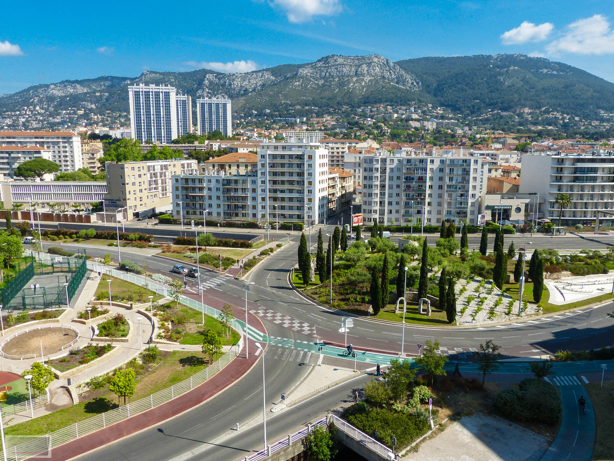 Vente TOULON-AGUILLON | IBOX