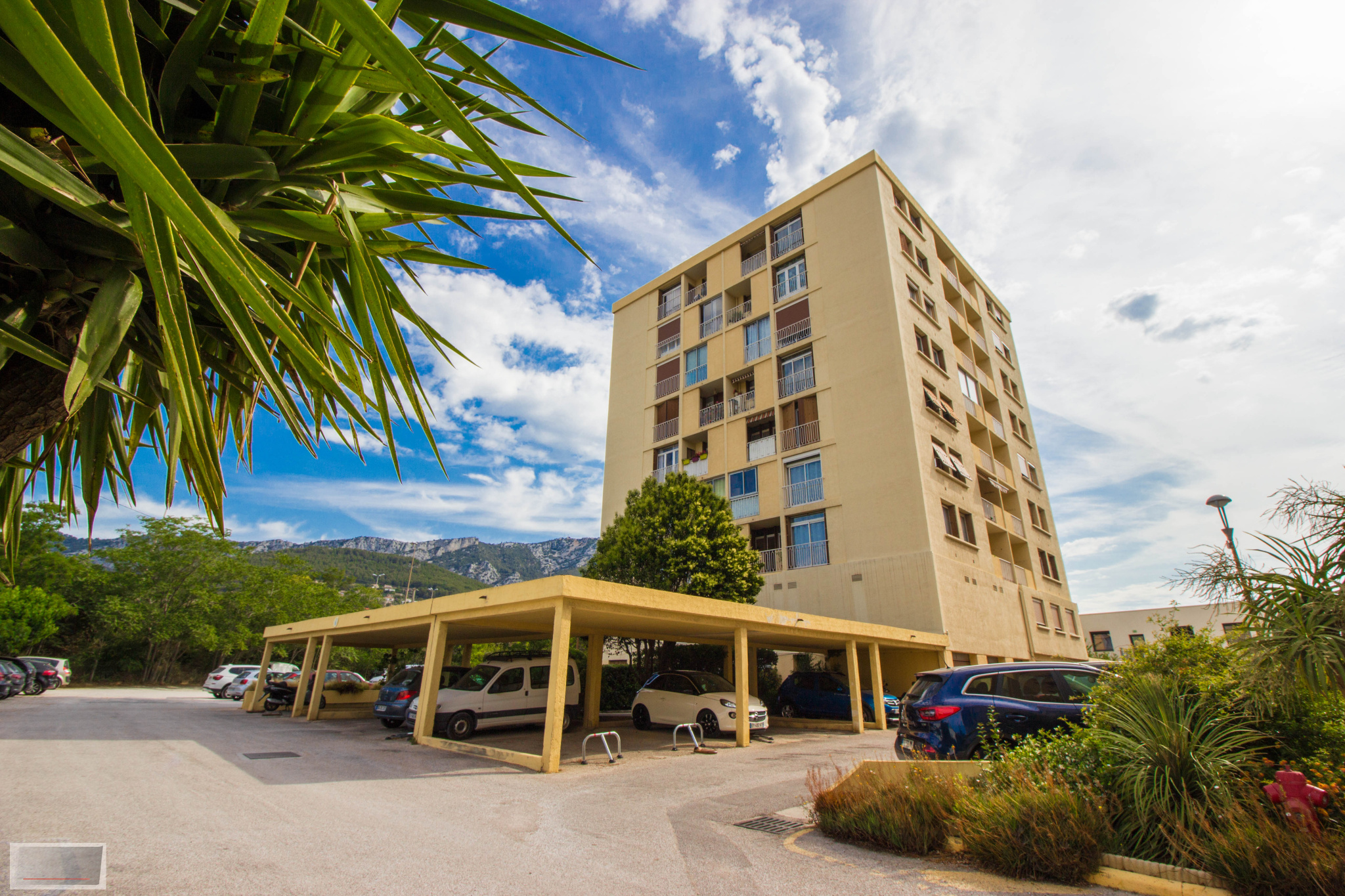 Residence La Desirade La Valette Du Var