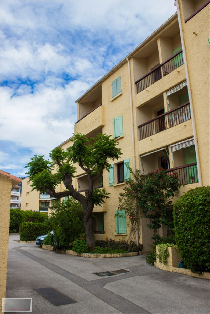 Residence La Desirade La Valette Du Var