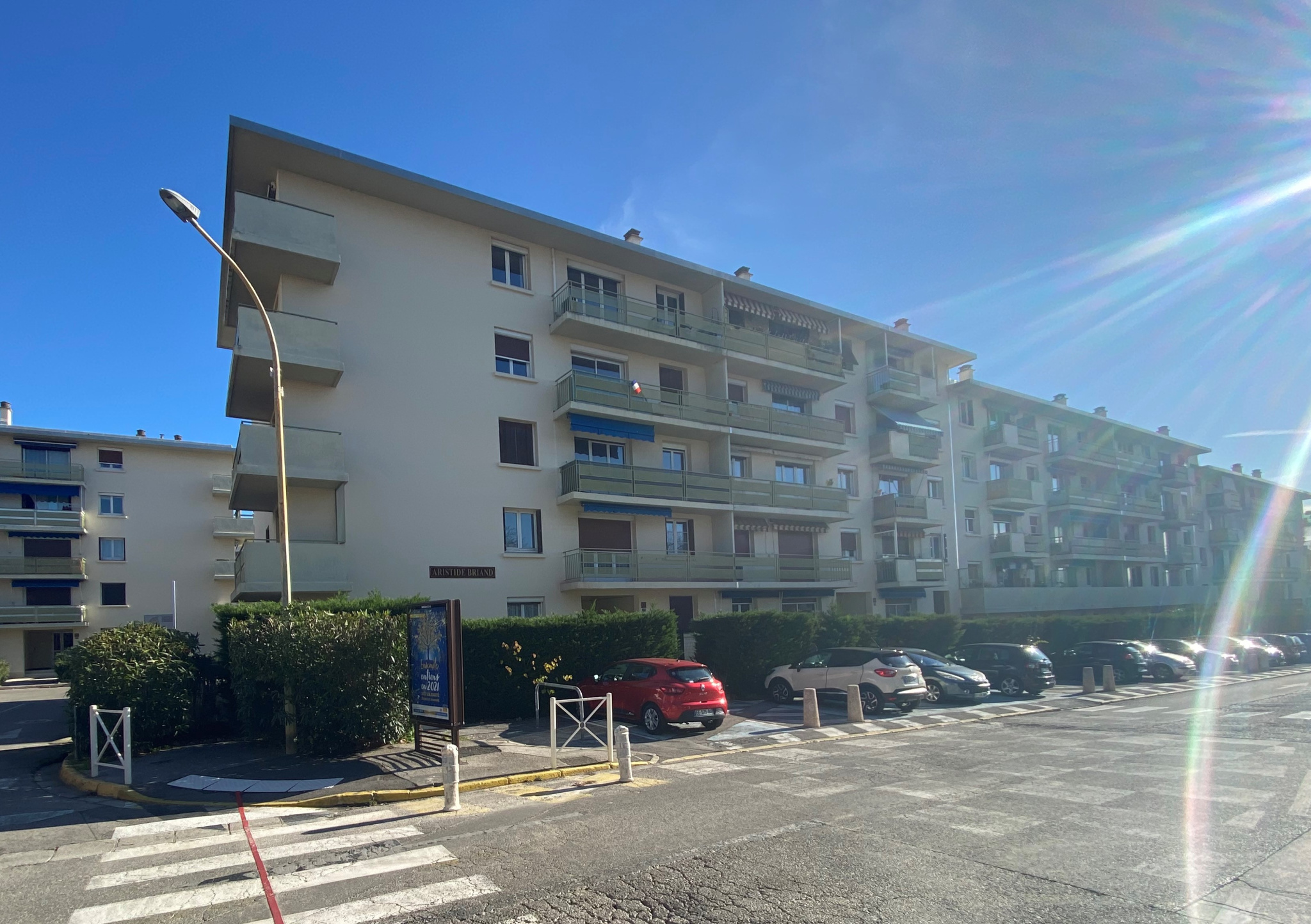 Residence La Desirade La Valette Du Var