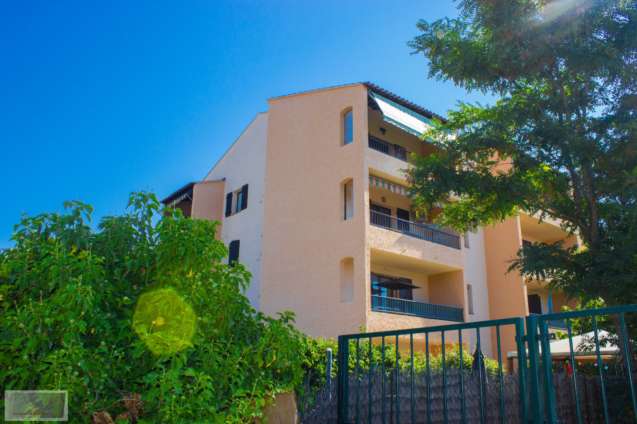 Residence La Desirade La Valette Du Var