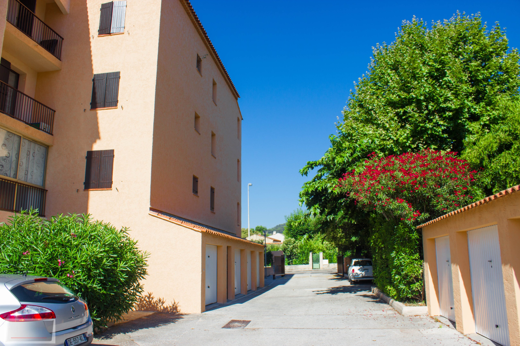 Residence La Desirade La Valette Du Var