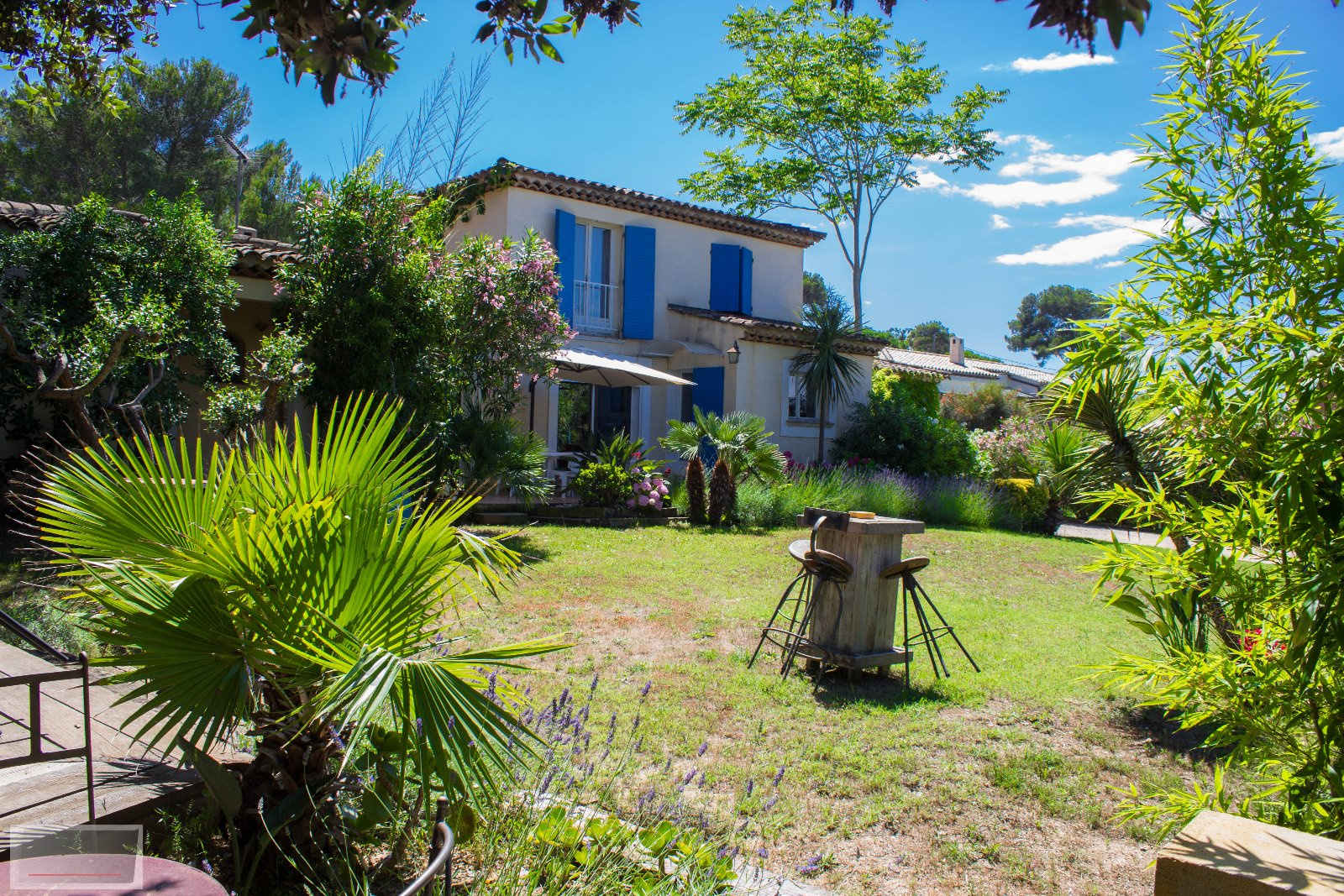 vente Superbe maison de 142m² à GIENS IBOX