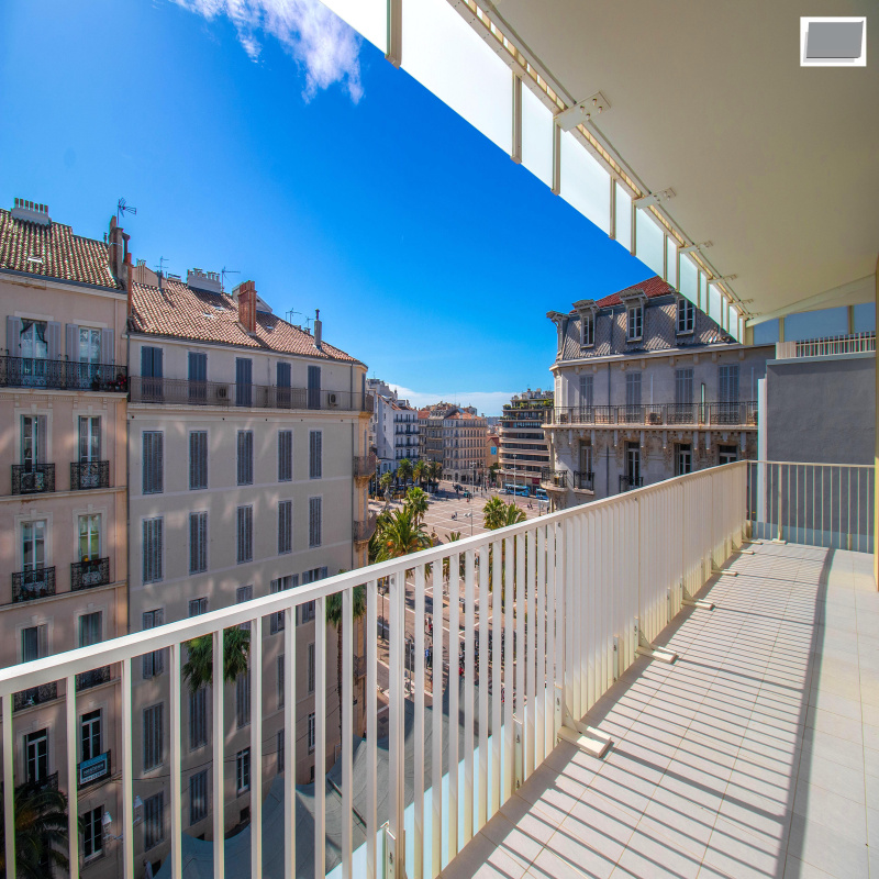 Location à Toulon et sa région (location annuelle) IBOX