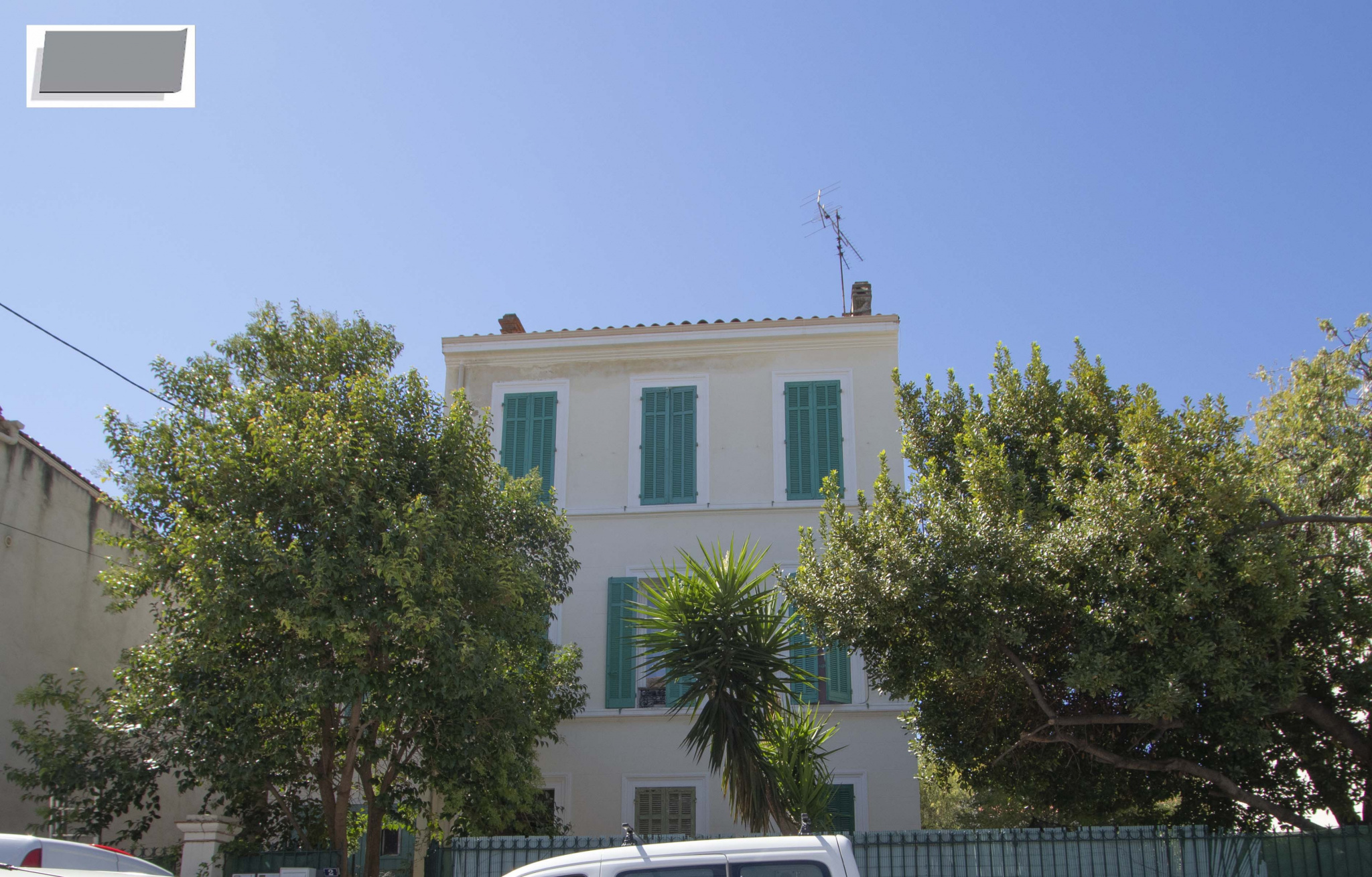 Vente Appartement 62m² 3 Pièces à La Seyne-sur-Mer (83500) - Immobox