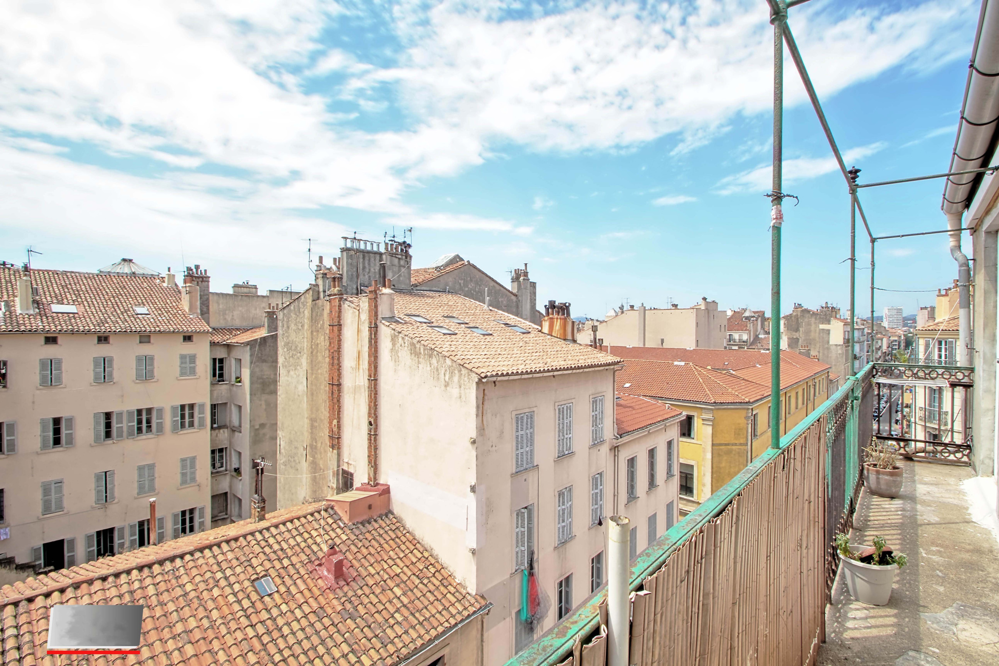 Immobilier Centre-ville Toulon, vente appartement, maisons/villas