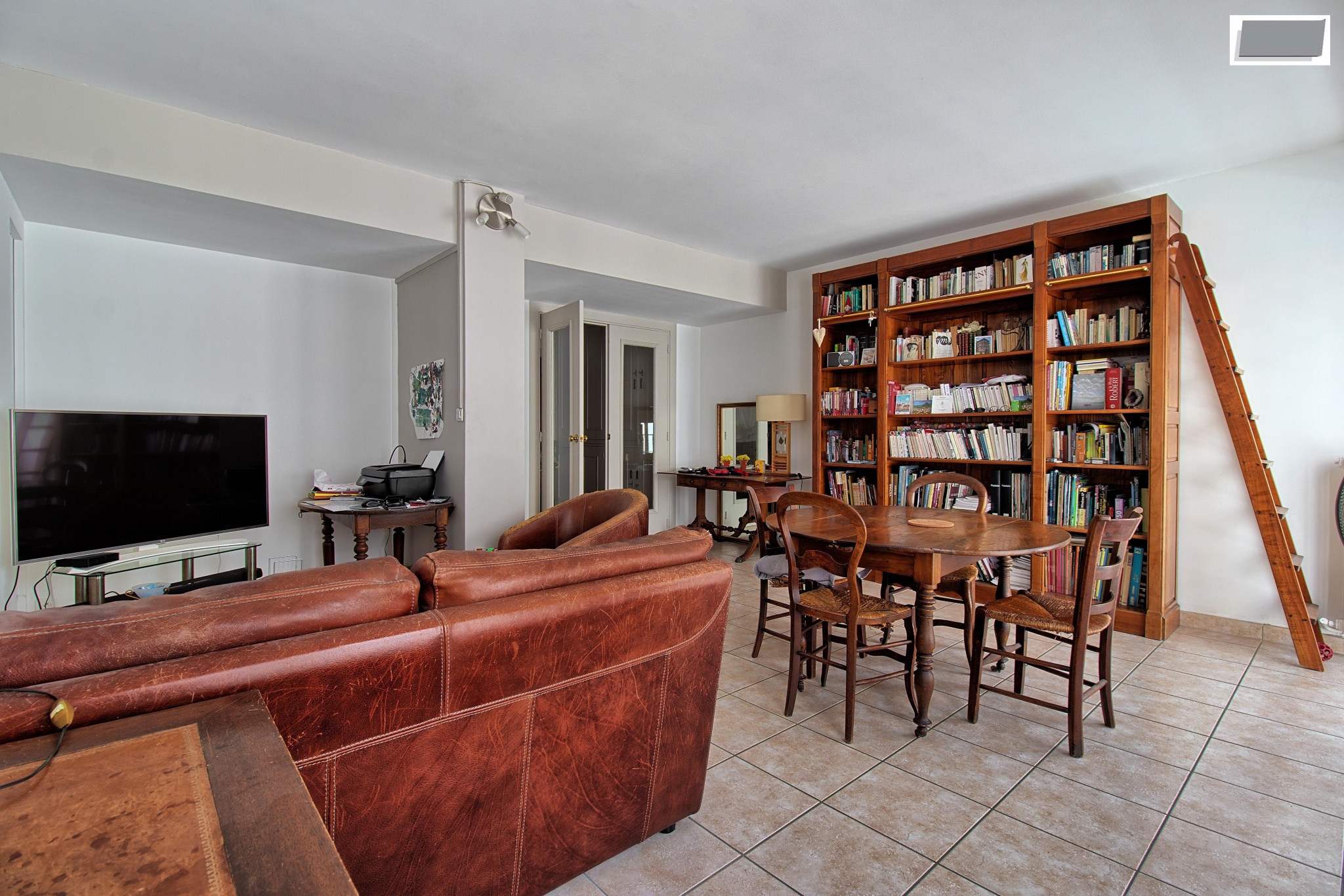 Vente Appartement 86m² 3 Pièces à Toulon (83000) - Immobox