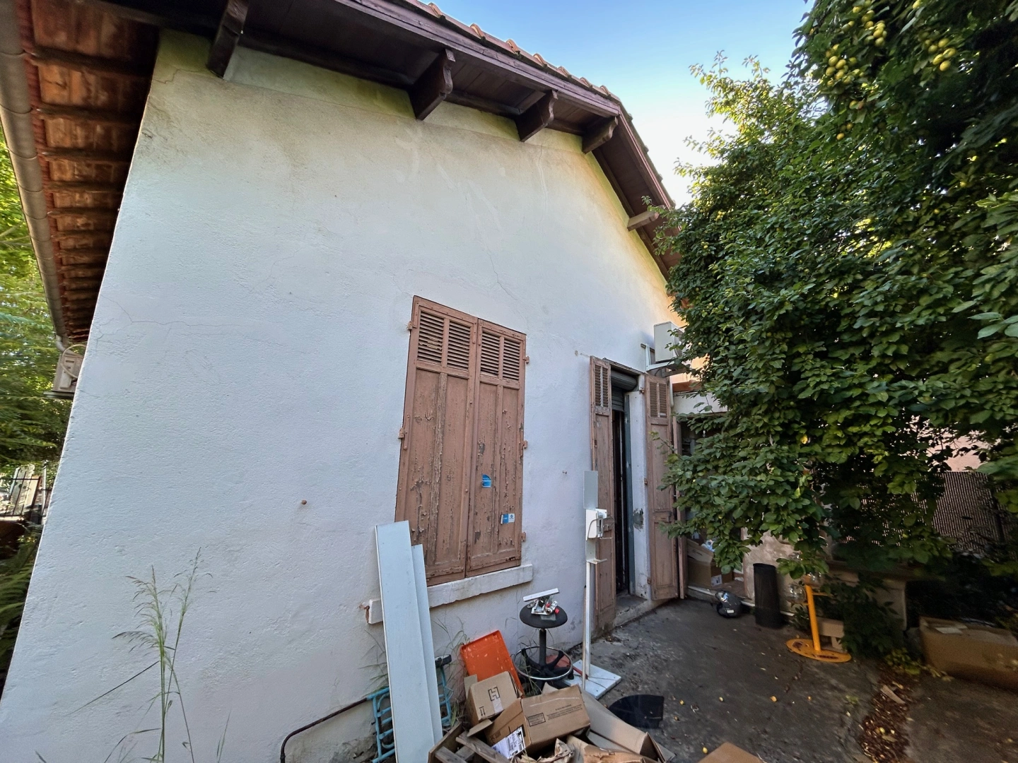 property