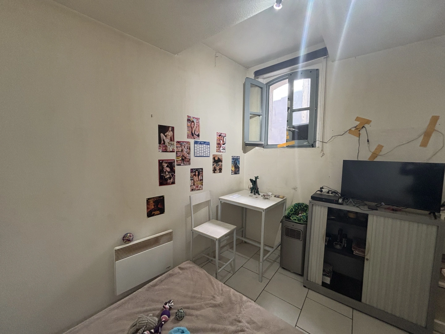 property